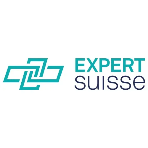 Logo EXPERTsuisse AG