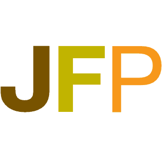 Logo JEANNINE FÉDIER PERSONALAGENTUR
