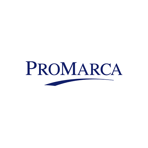 Logo Promarca Schweizerischer Markenartikelverband