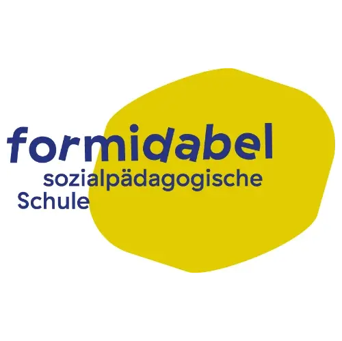 Logo Stiftung sozialpädagogische Schule formidabel