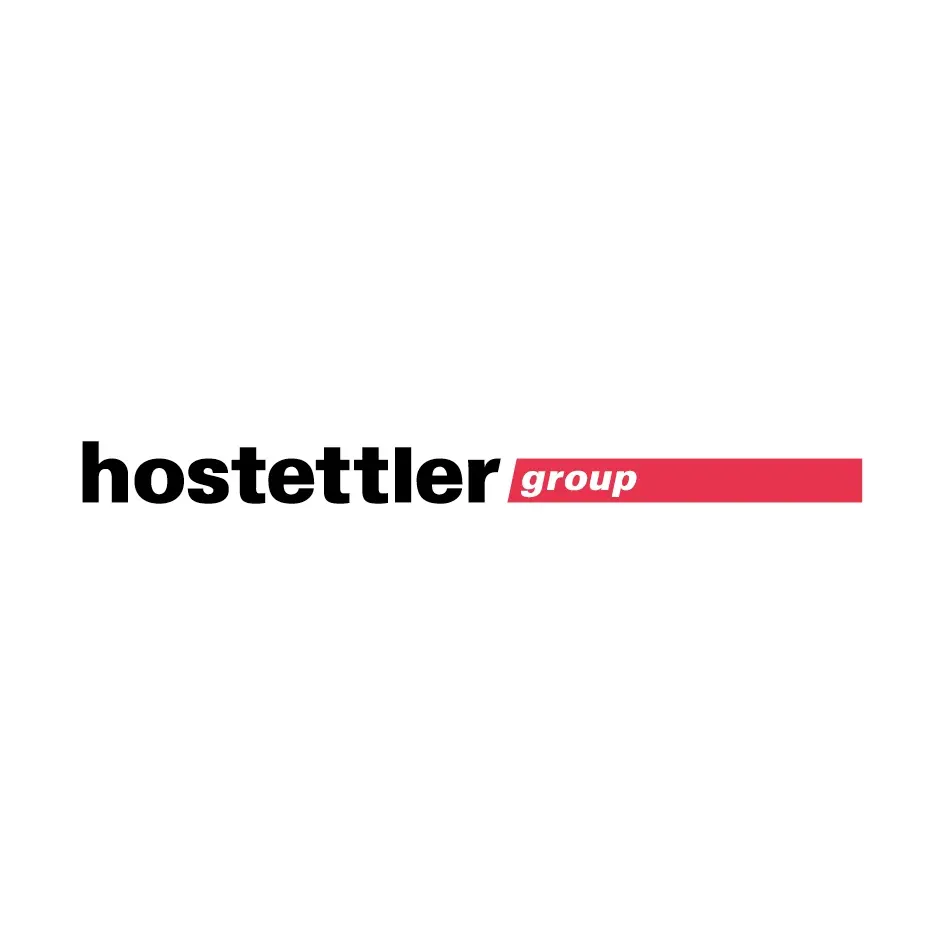 Logo hostettler ag sursee