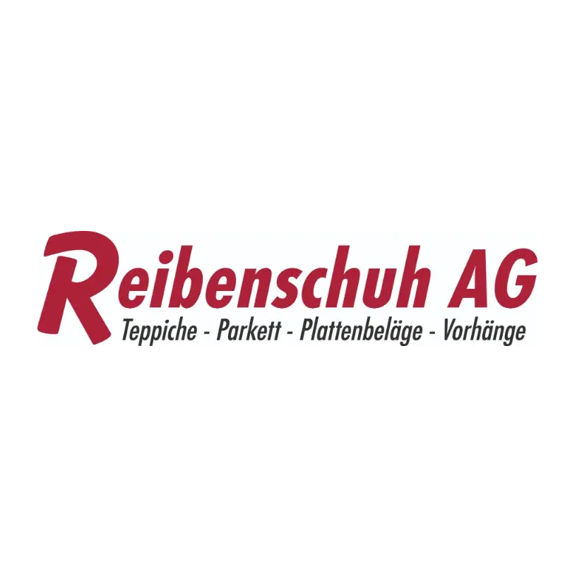 Logo Reibenschuh AG