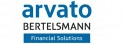 Logo infoscore AG