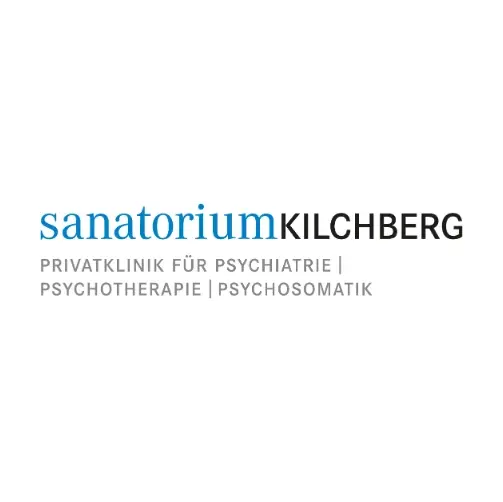 Logo Sanatorium Kilchberg AG