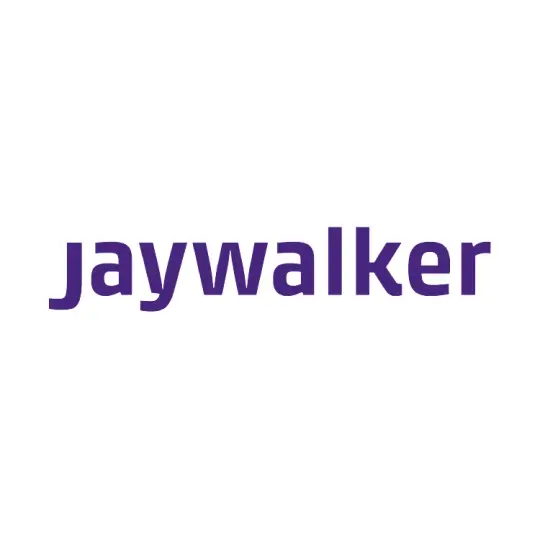 Logo Jaywalker AG