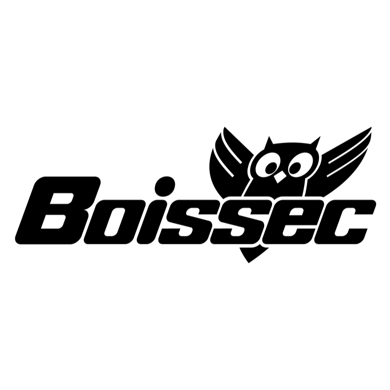 Logo Boissec SA