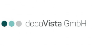 Logo decoVista GmbH
