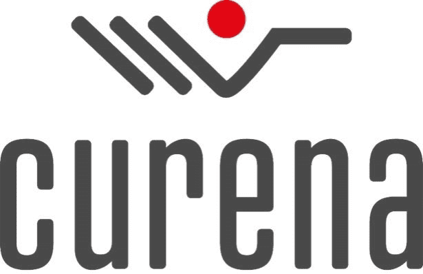 Logo Curena AG