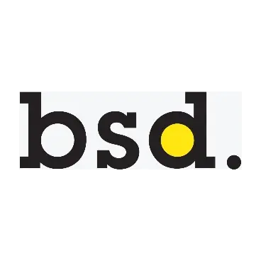 Logo Berufsfachschule des Detailhandels Bern (bsd.)