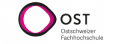 Logo OST - Ostschweizer Fachhochschule