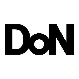 Logo DoN Switzerland AG