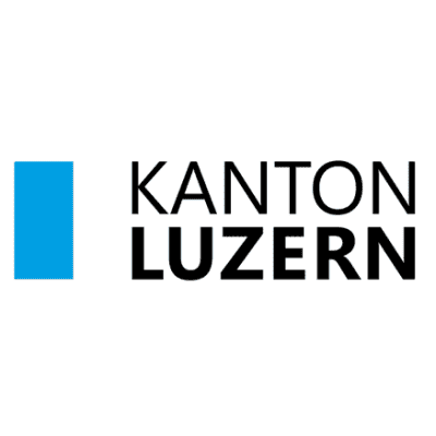 Logo Kanton Luzern