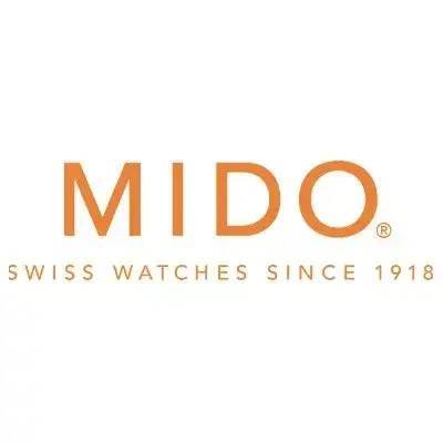 Logo MIDO AG