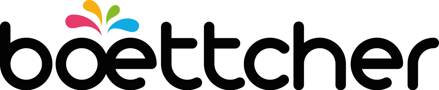 Logo Boettcher AG