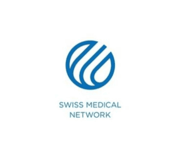 Logo Swiss Medical Network
