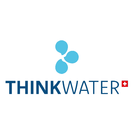 Logo Thinkwater Switzerland Sàrl
