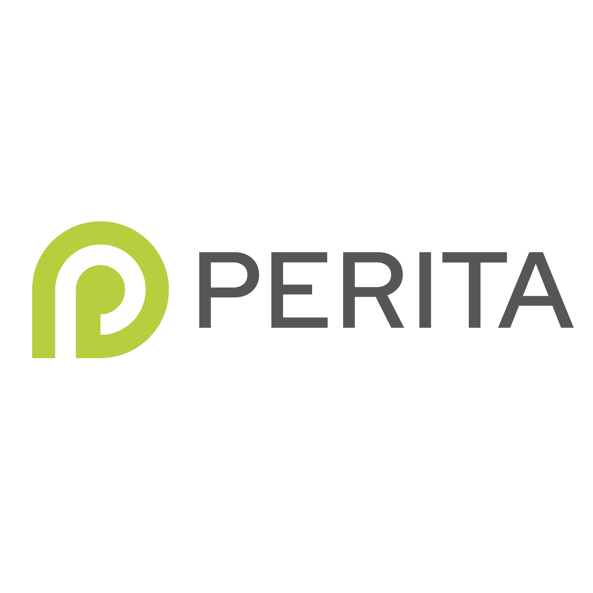 Logo PERITA AG