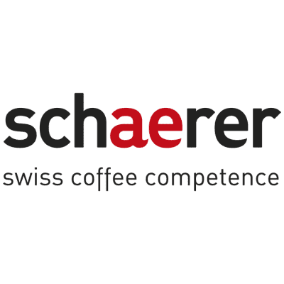 Logo Schaerer AG