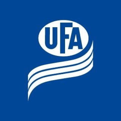 Logo UFA AG