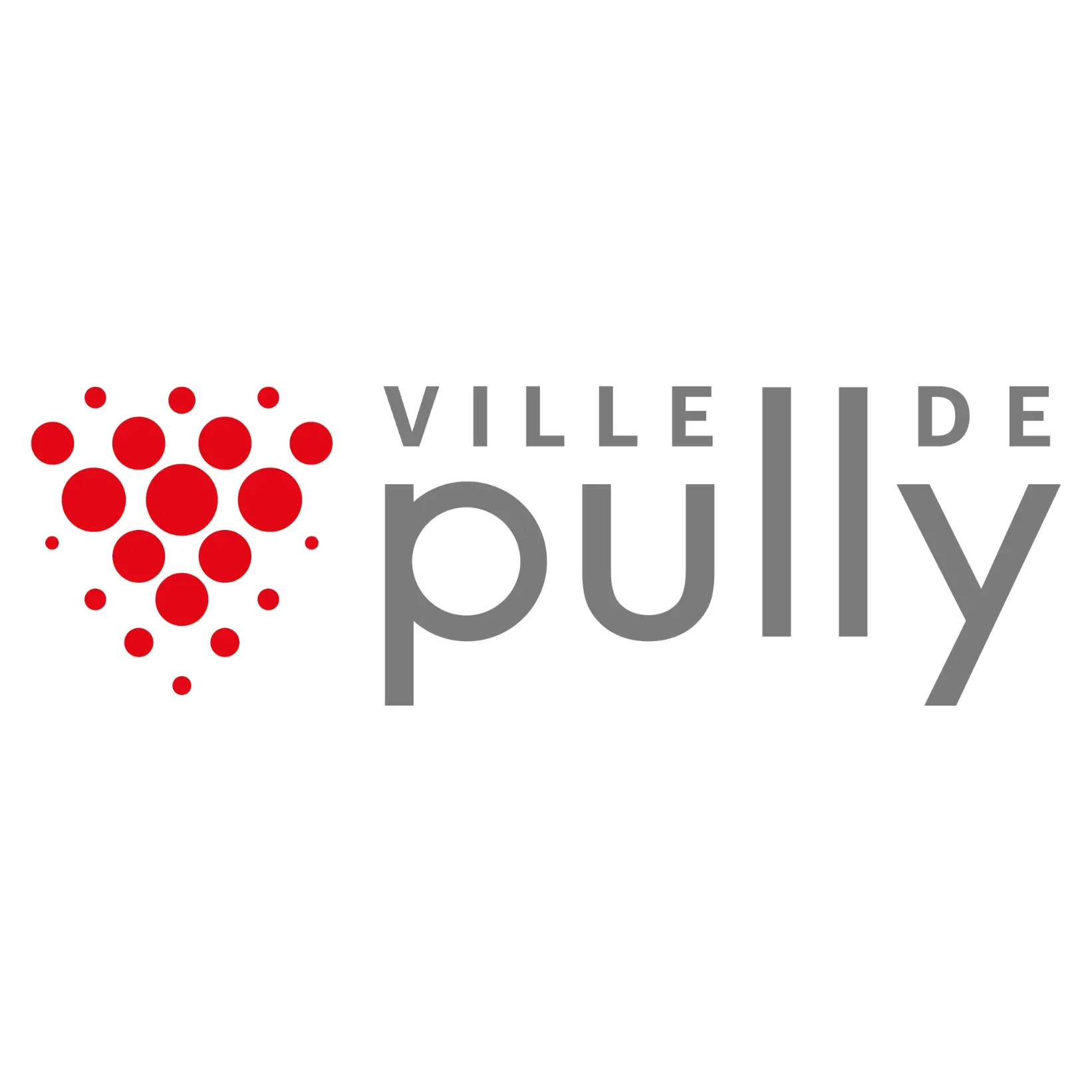 Logo Ville de Pully