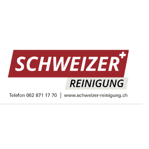 Logo Schweizer Reinigung AG