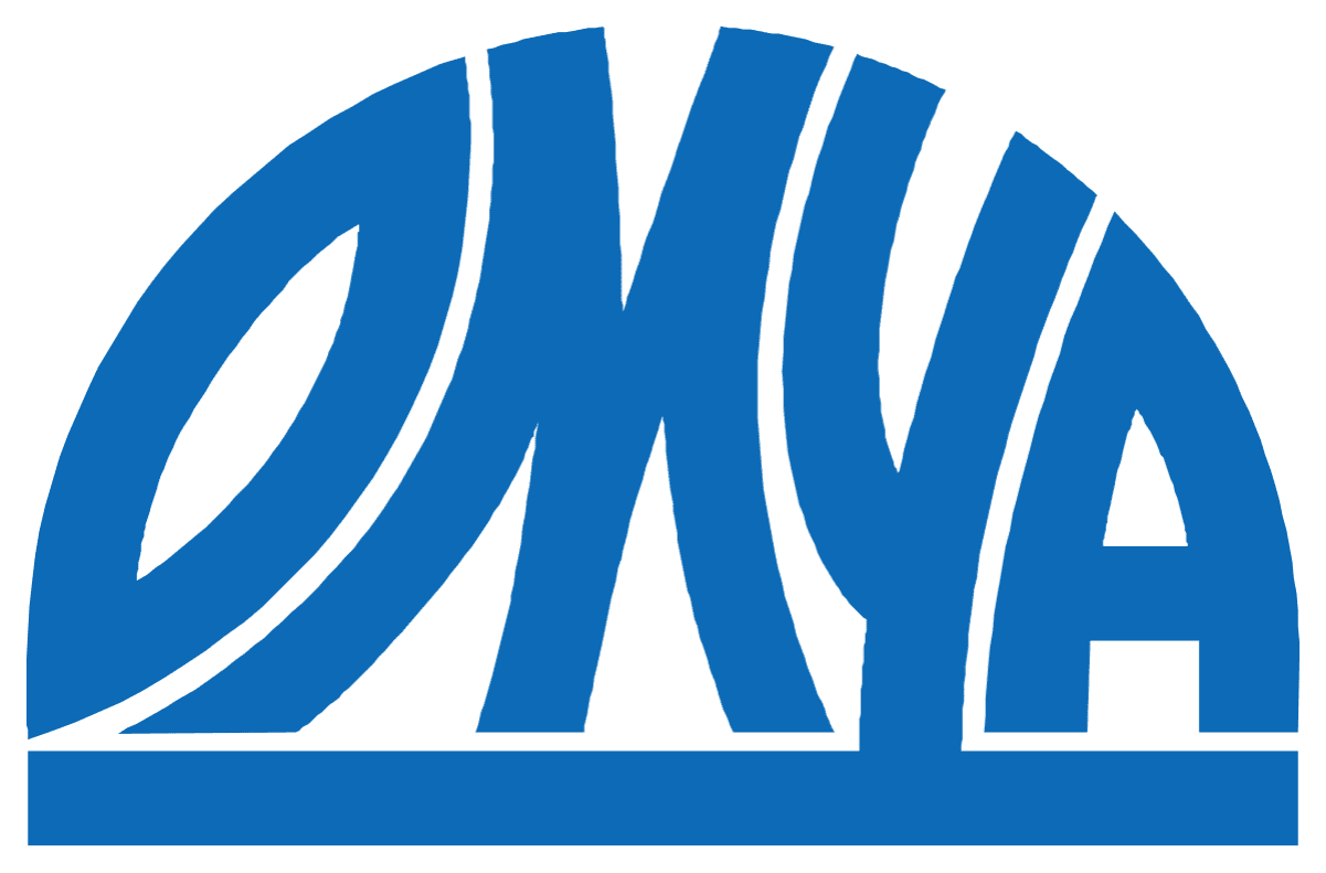 Logo Omya (Schweiz) AG