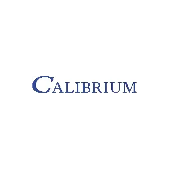 Logo Calibrium AG