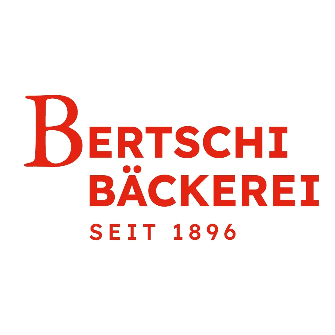 Logo Bertschi Bäckerei AG