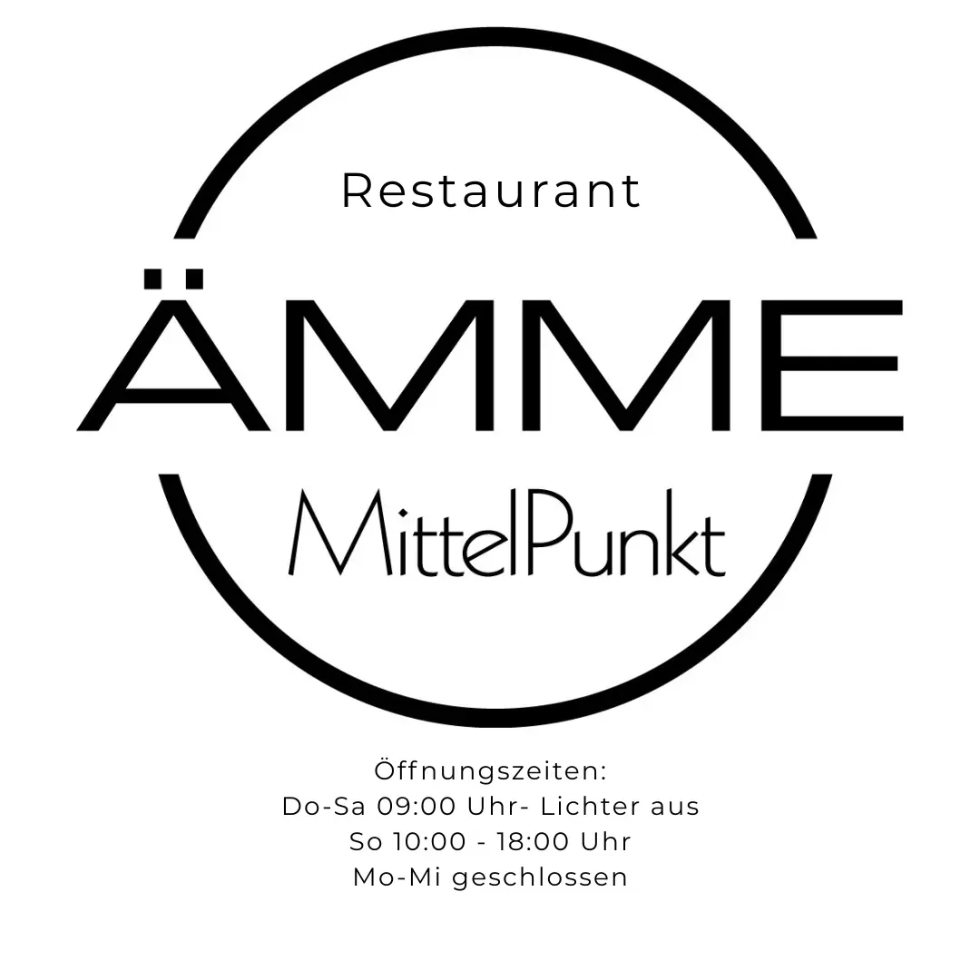 Logo Ämme GmbH