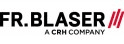 Logo Fr. Blaser AG