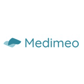 Logo Medimeo AG