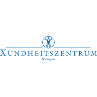 Logo Xundheitszentrum Wengen
