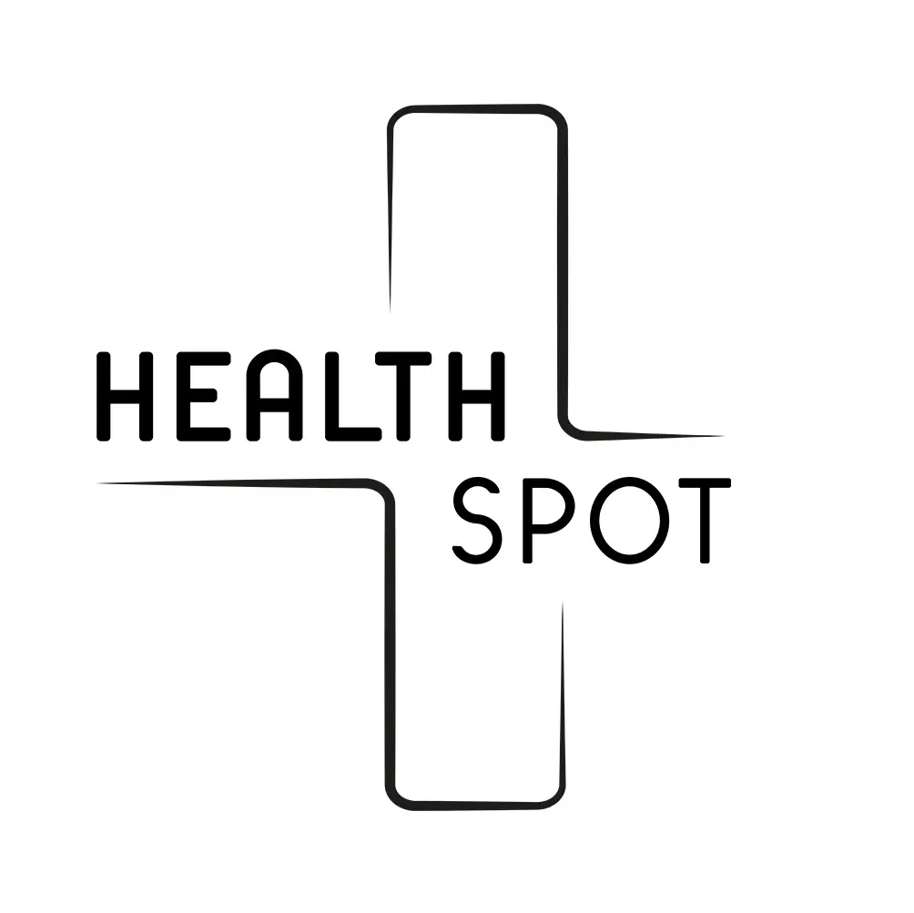 Logo Healthspot GmbH