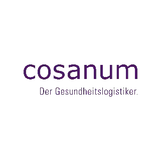 Logo Cosanum AG