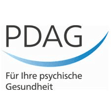 Logo Psychiatrische Dienste Aargau AG PDAG