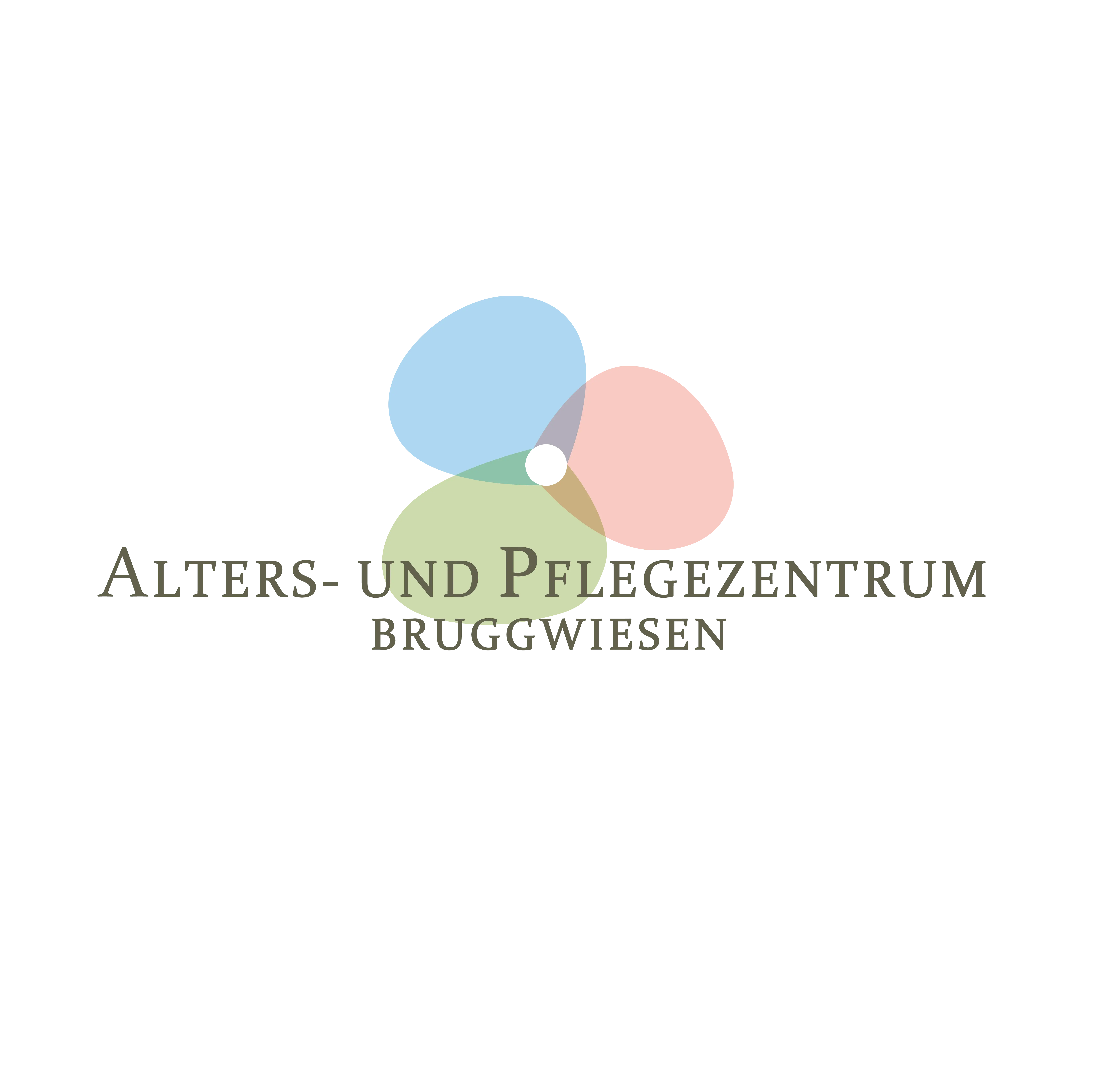 Logo Alters- und Pflegezentrum Bruggwiesen