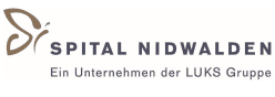 Logo Spital Nidwalden AG