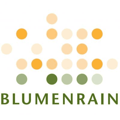 Logo Stiftung Blumenrain