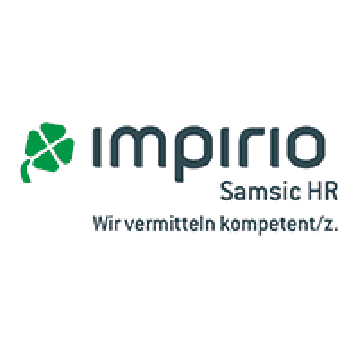 Logo Impirio AG Medical