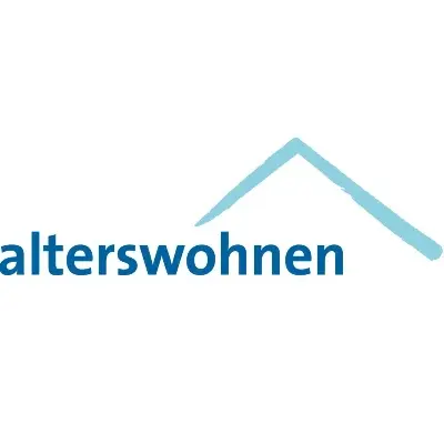 Logo Alterswohnen STS AG