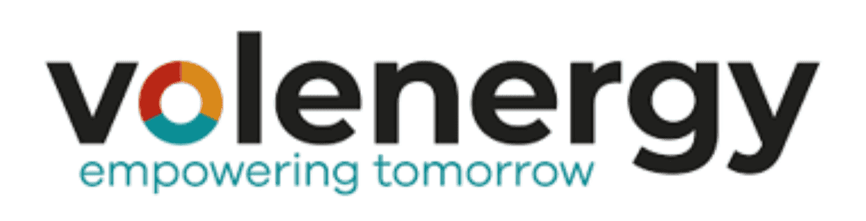 Logo volenergy AG