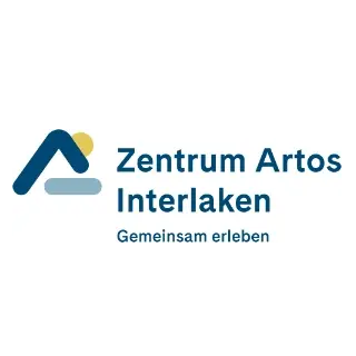 Logo Verein Zentrum Artos Interlaken