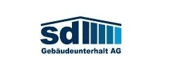 sd Gebäudeunterhalt AG