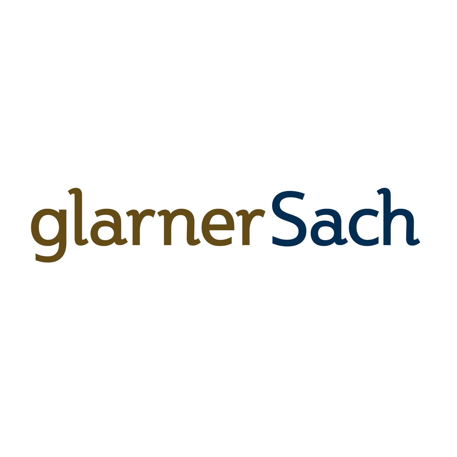 Logo Kantonale Sachversicherung Glarus (glarnerSach)