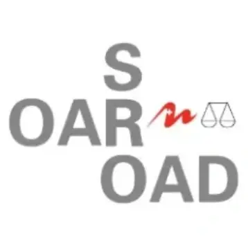 Logo SRO Selbstregulierungsorganisation des Schweizerischen Anwaltsverbandes und des Schweizer Notarenverbandes