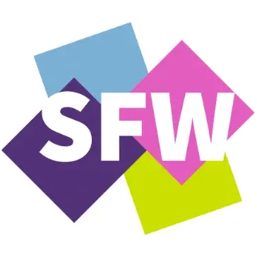Logo Stiftung Wohnungen für kinderreiche Familien (SWkF)