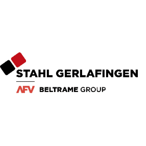 Logo Stahl Gerlafingen AG