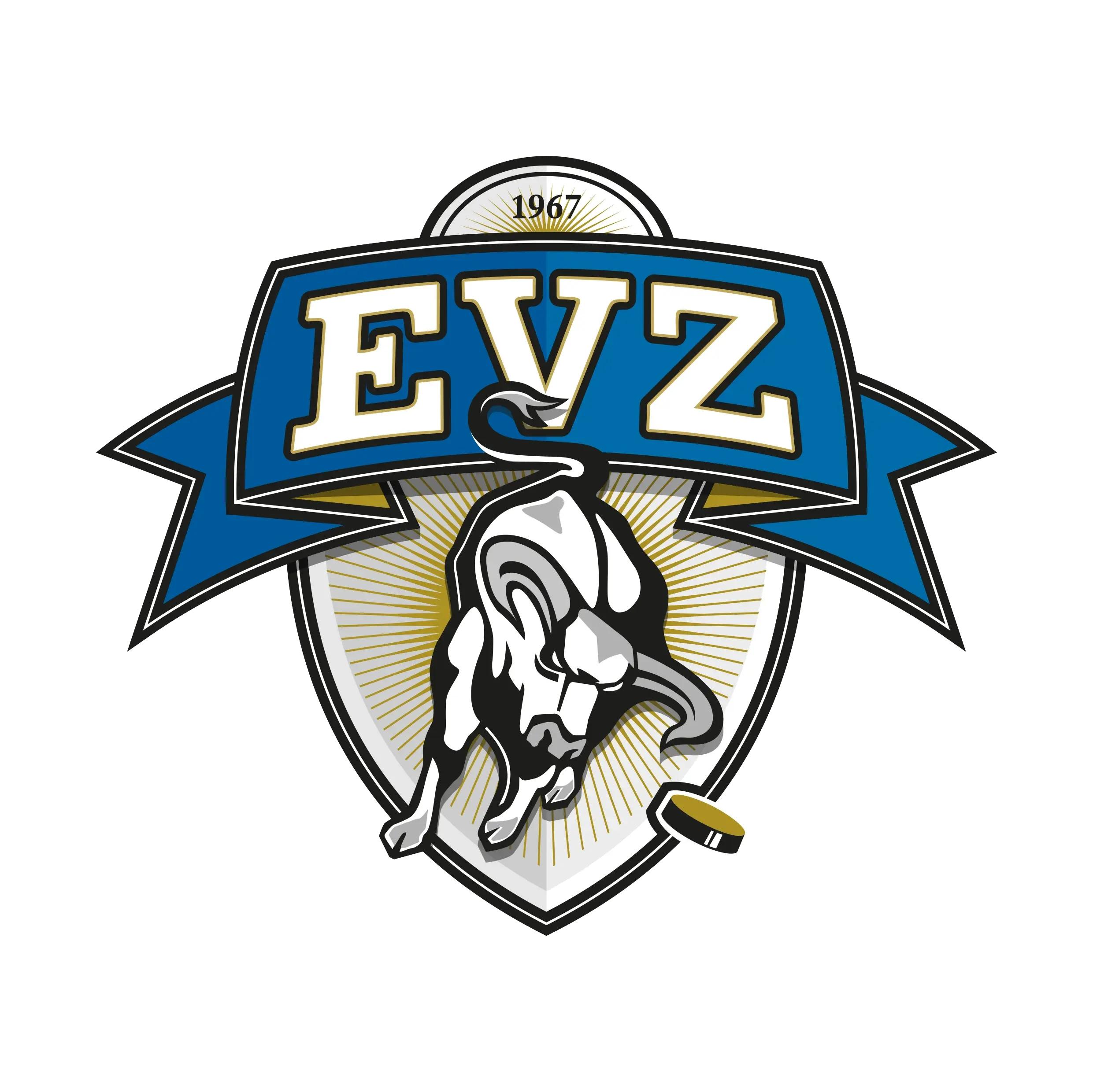 Logo EVZ Management AG