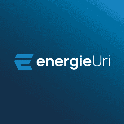 Logo energieUri AG