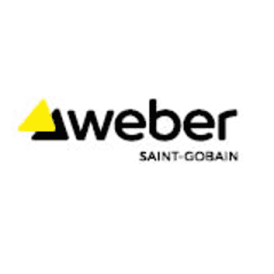 Logo Saint-Gobain Weber AG